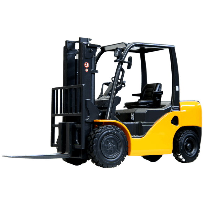 Forklift 1