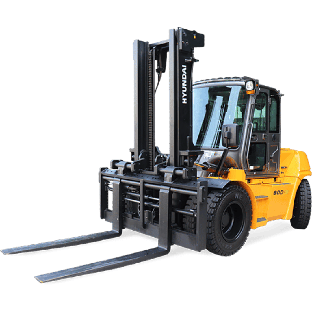 Hyundai Forklifts