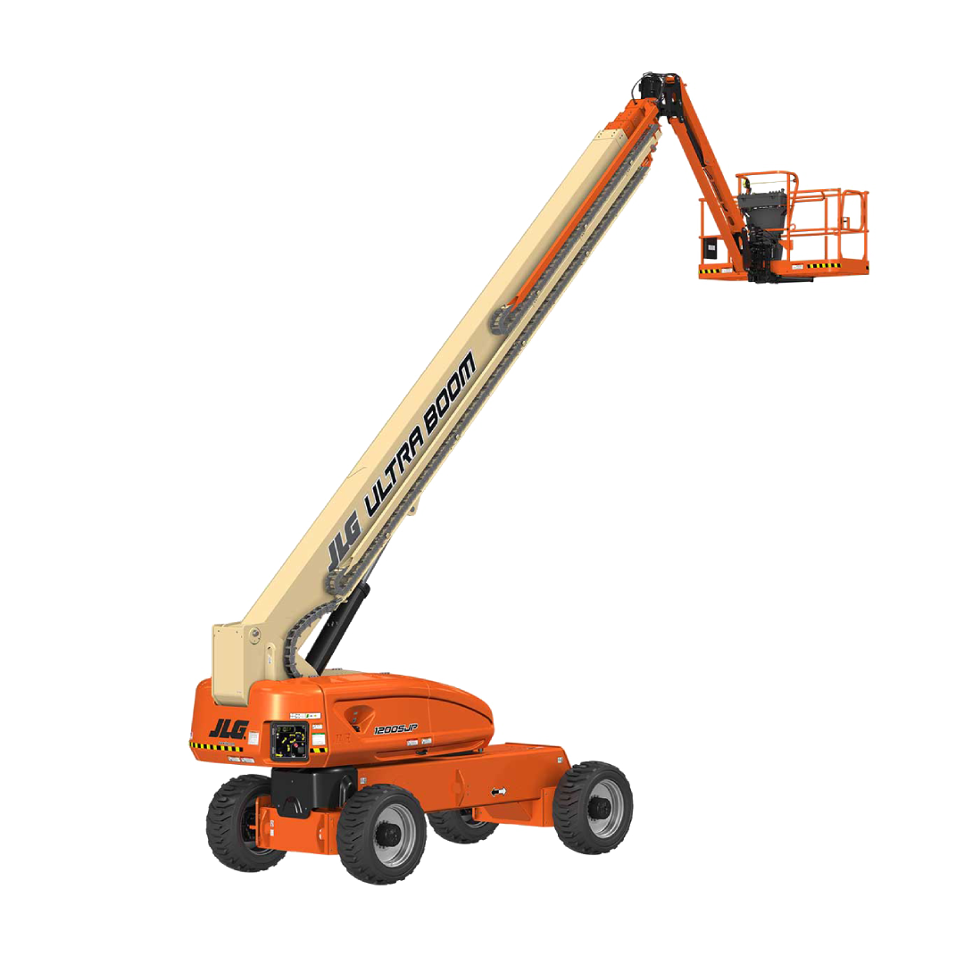 JLG Boom Lift 1200SJP Rental & Sale