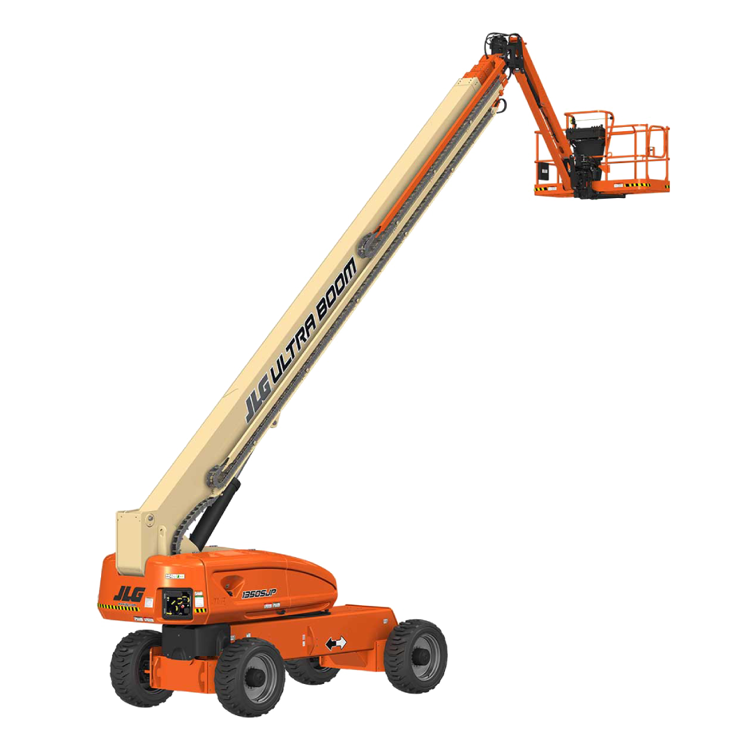 JLG Boom Lift 1350SJP Rental & Sale