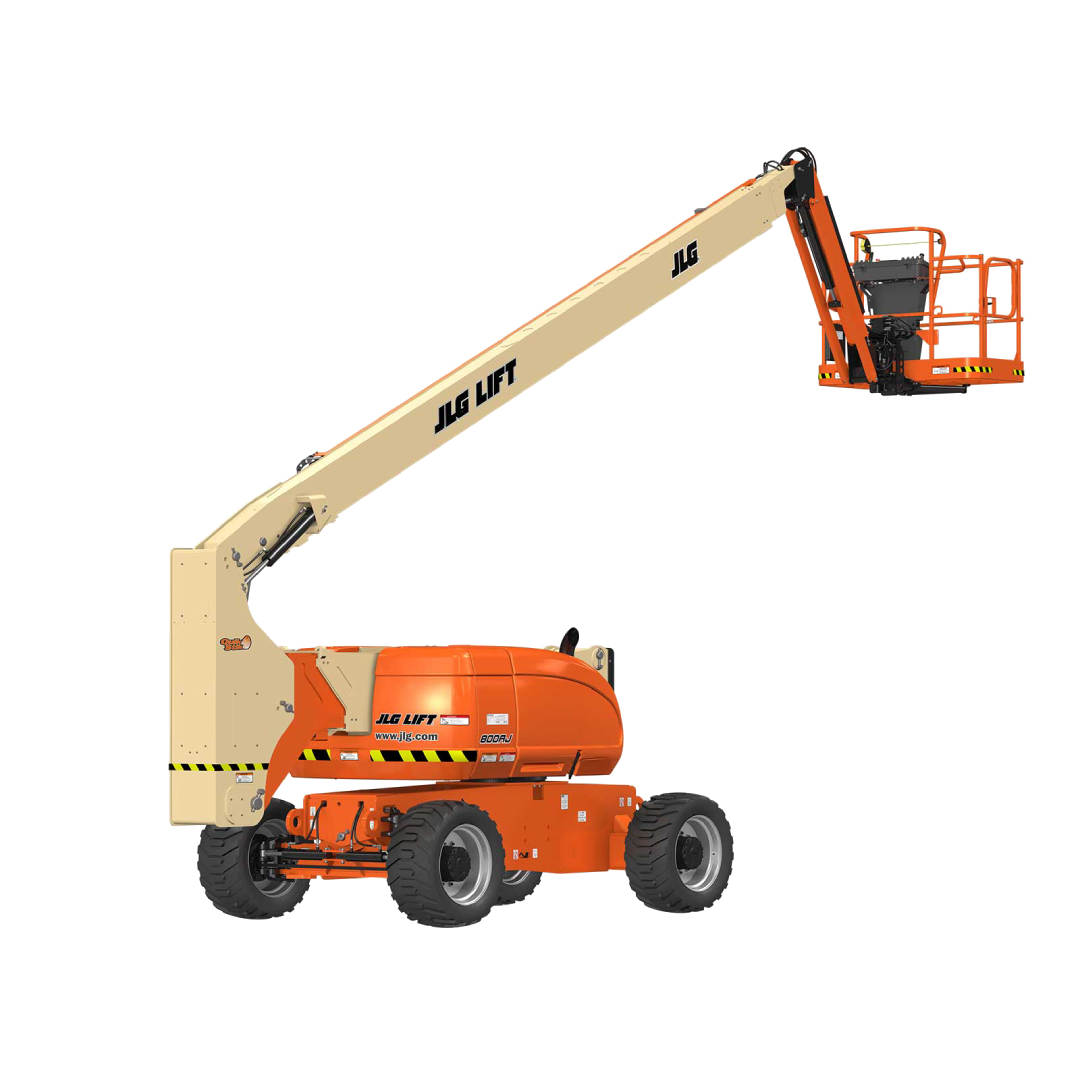 JLG Boom Lift 800AJ Rental & Sale