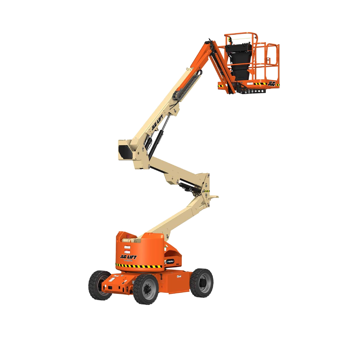 JLG E450AJ Boom Lift Sale & Rental